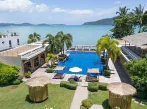 Selina Serenity Rawai Phuket