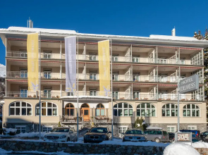Hotel Edelweiss