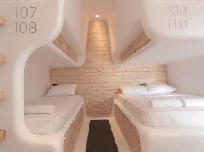 MyCocoon Hostel