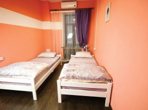 USSR Hostel v