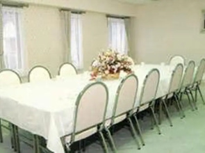 President Nagasaki Hotel
