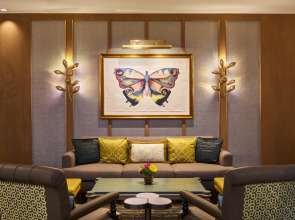The Whitley, a Luxury Collection Hotel, Atlanta Buckhead