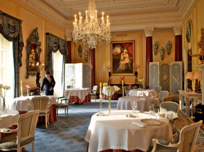 Ballyfin Demesne