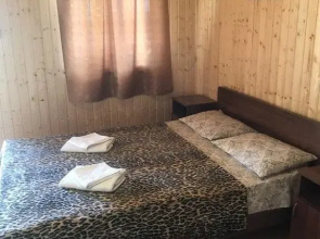Na Fabrichnoj Guest House