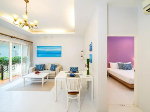 Blu Marine Hua Hin Resort and Villas
