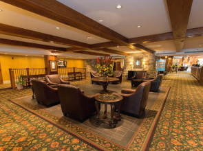 Hershey Lodge