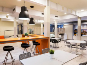 B&B Hotel Valencia Aeropuerto