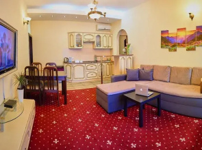 Leohostel
