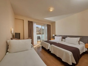 Hotel Zurbarán Palma