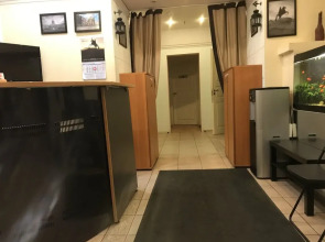 Мини-отель Sandia