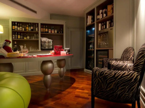 Grand Hotel Terme