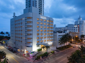 Lexington by Hotel RL Miami Beach