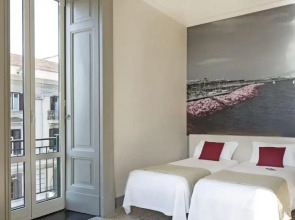 B&B Hotel Napoli
