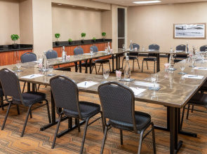 The Capital Suites Hotel