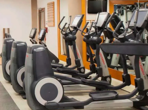 DoubleTree by Hilton Hotel Orlando Downtown