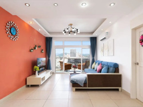 Sanya Hai Hua Apartment