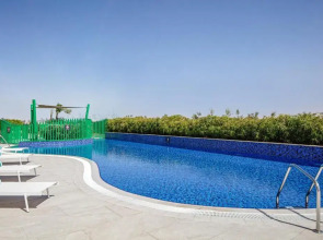 Holiday Inn Hotel & Suites Dubai Science Park by IHG