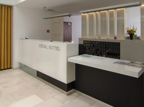 Hotel Dedal