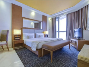Pearl Executive Hotel Apartment