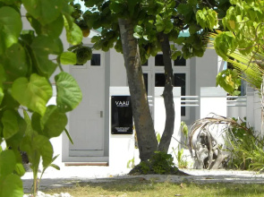 Vaali Maldives Island Escapes & Dive Guest House