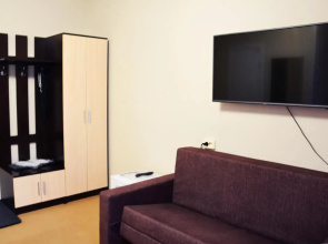 Hotel Partizan
