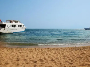 Beirut Hotel Hurghada