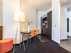 Garner Berlin - Mitte, an IHG Hotel