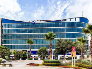 Best Western Hotel Rawalpindi Central