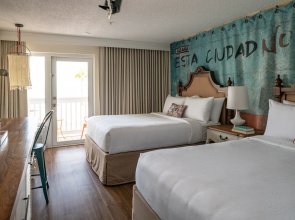 Havana Cabana at Key West