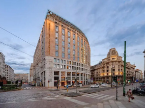 Hotel Dei Cavalieri Milano Duomo