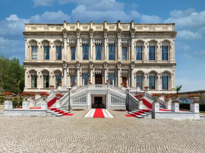 Ciragan Palace Kempinski