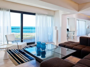 Aqua Blu Boutique Hotel & Spa - Adults Only