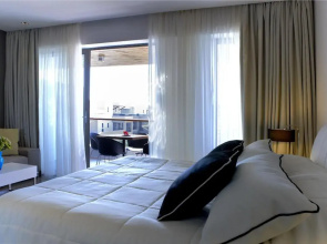 Pelagos Suites Hotel & Spa