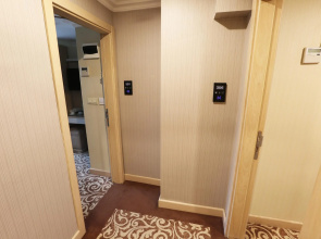 Alpinn Hotel Istanbul- Special Class