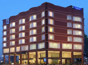 Best Western Merrion