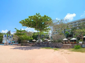 Garden Sea View Resort