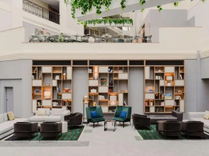 Sheraton Grand Krakow