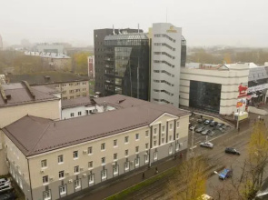 na Kuibysheva