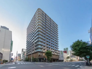 Miyako City Osaka Hommachi Hotel