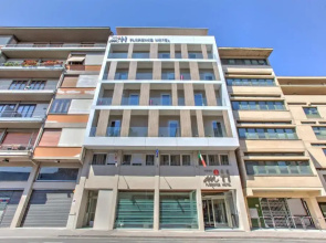 Курорт MH Florence Hotel & Spa