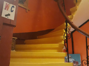 Taxim Hostel - Adults Only