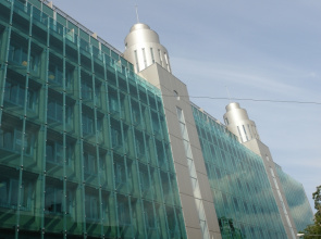 Triumph Apartment