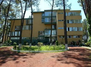 Andamati Hotel