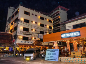 Diva Patong Hotel