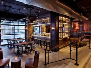 Arthouse Hotel New York City