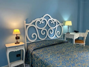 Hotel Bougainville