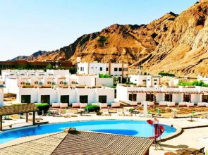 Amigo Hotel Dahab