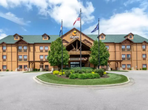 Comfort Inn St. Robert / Fort Leonard Wood