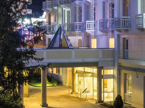 B&B HOME Brides-les-Bains Les 3 Vallées