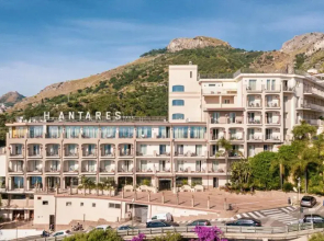 Hotel Antares